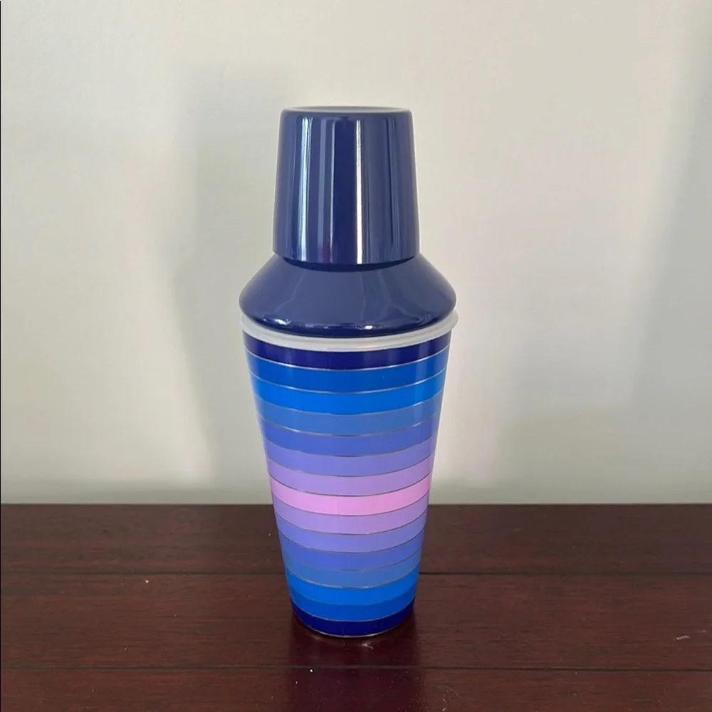 Jonathan Adler Cocktail Shaker